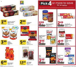 Vons Weekly Ad Page 6