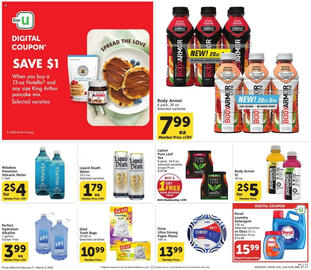 Vons Weekly Ad Page 7