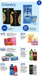 Rite Aid Weekly Ad week 7 Page 12