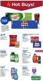 Rite Aid Weekly Ad week 7 Page 2