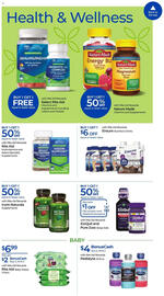 Rite Aid Weekly Ad week 7 Page 8