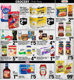 Super King Markets Weekly Ad week 6 Page 3