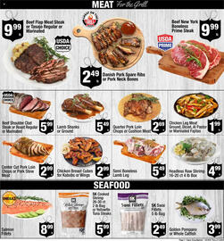 Super King Markets Weekly Ad week 6 Page 5