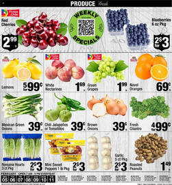 Super King Markets Weekly Ad week 6 Page 8