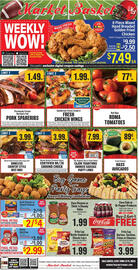 Market Basket Weekly Ad week 6 Page 1