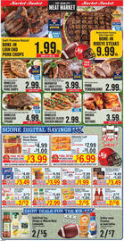 Market Basket Weekly Ad week 6 Page 2