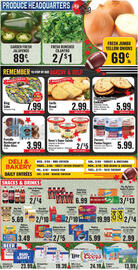 Market Basket Weekly Ad week 6 Page 4