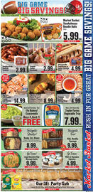 Market Basket Weekly Ad week 6 Page 5