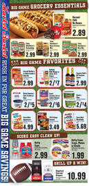 Market Basket Weekly Ad week 6 Page 6