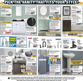 Menards Weekly Ad Page 15