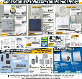 Menards Weekly Ad Page 16