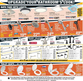 Menards Weekly Ad Page 17