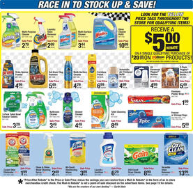 Menards Weekly Ad Page 18