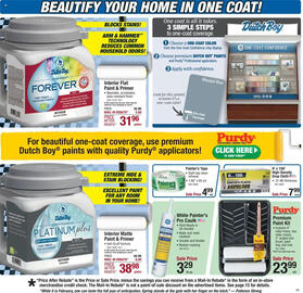 Menards Weekly Ad Page 19