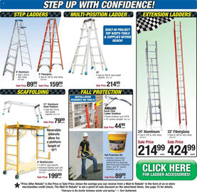 Menards Weekly Ad Page 24