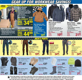 Menards Weekly Ad Page 3