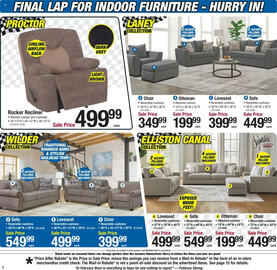 Menards Weekly Ad Page 6