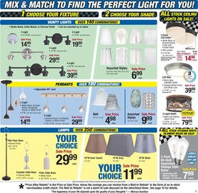 Menards Weekly Ad Page 8