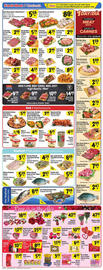 Fiesta Mart Weekly Ad week 6 Page 3