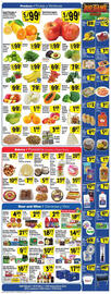 Fiesta Mart Weekly Ad week 6 Page 4