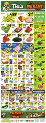 Fiesta Mart Weekly Ad (valid until 11-02)