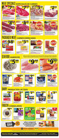 Fresco y Más Weekly Ad week 6 Page 4