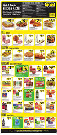 Fresco y Más Weekly Ad week 6 Page 5