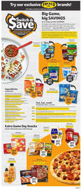 Fresco y Más Weekly Ad week 6 Page 6