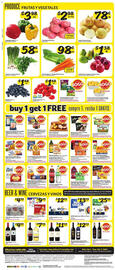 Fresco y Más Weekly Ad week 6 Page 9