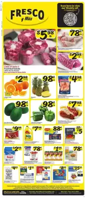 Fresco y Más Weekly Ad (valid until 11-02)