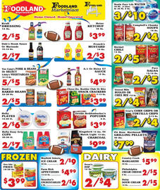 Foodland Weekly Ad week 6 Page 3