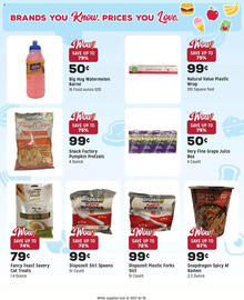 Grocery Outlet Weekly Ad week 6 Page 13