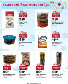 Grocery Outlet Weekly Ad week 6 Page 14