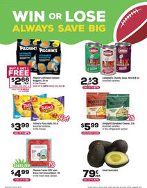 Grocery Outlet Weekly Ad week 6 Page 2