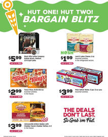 Grocery Outlet Weekly Ad week 6 Page 3