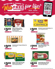 Grocery Outlet Weekly Ad week 6 Page 4