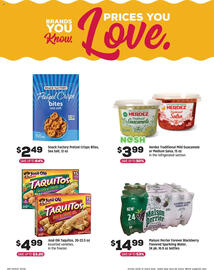 Grocery Outlet Weekly Ad week 6 Page 5