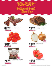 Grocery Outlet Weekly Ad week 6 Page 6