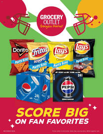 Grocery Outlet Weekly Ad week 6 Page 8