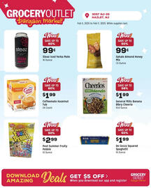 Grocery Outlet Weekly Ad week 6 Page 9