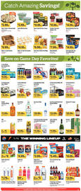 Raley's Weekly Ad week 6 Page 5