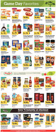 Raley's Weekly Ad week 6 Page 6