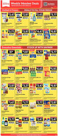 Raley's Weekly Ad week 6 Page 7