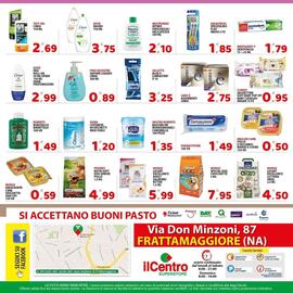 Volantino Il Centro Superstore Pagina 24