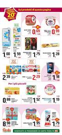 Volantino Famila Superstore Pagina 14