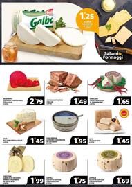 Volantino Premium Supermercati Pagina 3