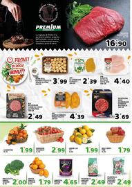 Volantino Premium Supermercati Pagina 4