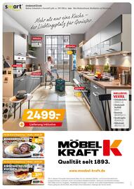 Möbel Kraft Prospekt Seite 24