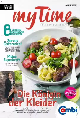 Combi Magazine (gültig bis 28-02)