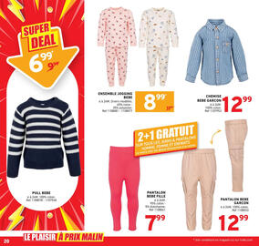 Catalogue Trafic semaine 6 page 28